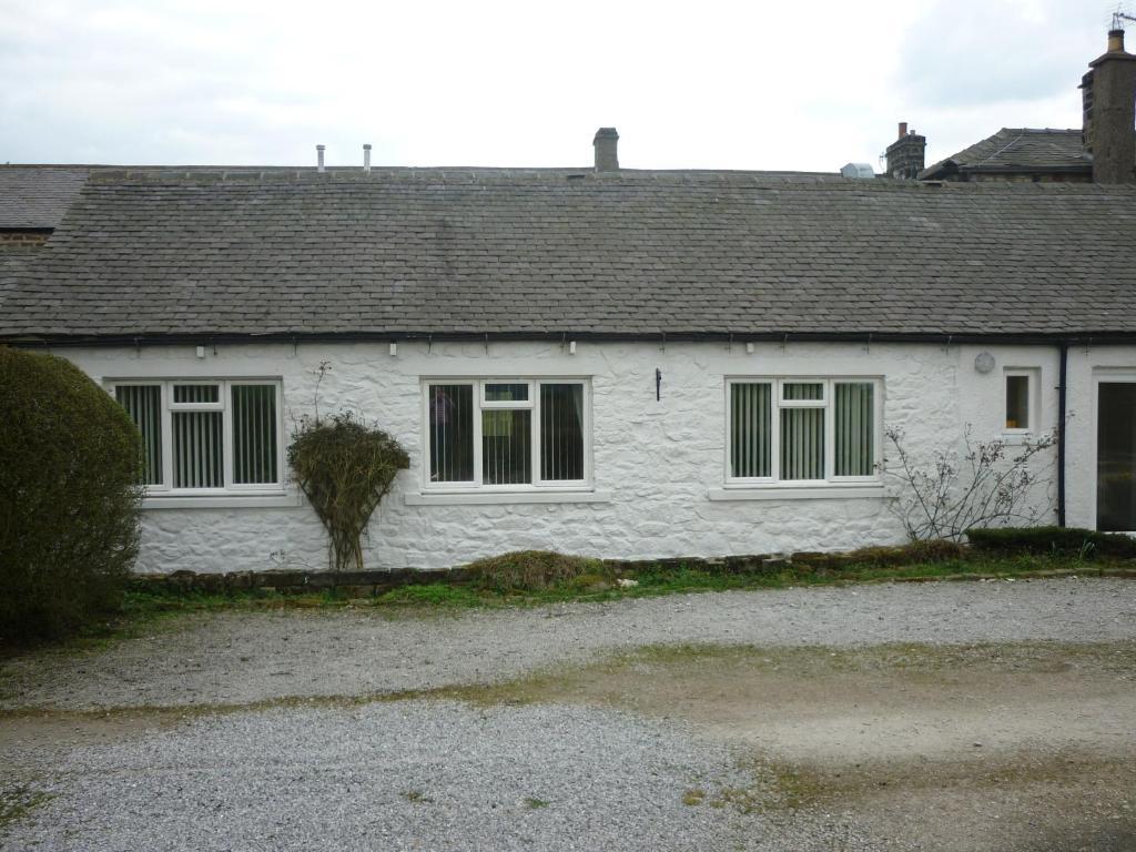 Bed and Breakfast The Craven Heifer Addingham Номер фото