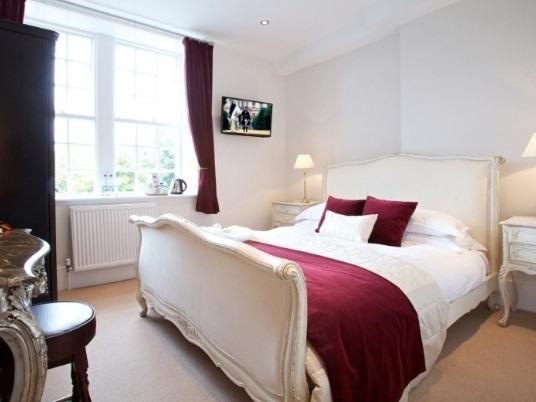 Bed and Breakfast The Craven Heifer Addingham Экстерьер фото